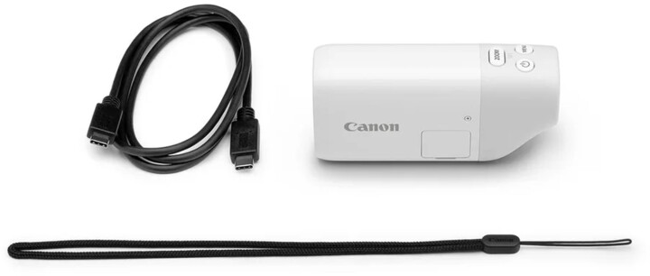 Canon PowerShot ZOOM Essential Kit_801674464