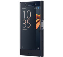 Sony SCTF20 Style Cover Touch X Compact, černá_1716165885