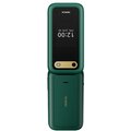 Nokia 2660 Flip, Dual Sim, Lush Green_649520330