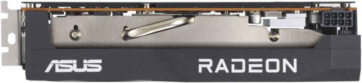 ASUS Dual Radeon RX 7600 V2 OC Edition, 8GB GDDR6_639480925