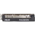 ASUS Dual Radeon RX 7600 V2 OC Edition, 8GB GDDR6_639480925