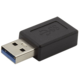 i-tec USB-A (m) to USB-C (f) Adapter, 10 Gbps_605373224