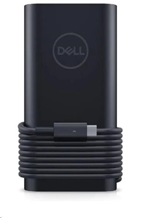 Dell napájecí adaptér 65W USB-C_1389716148