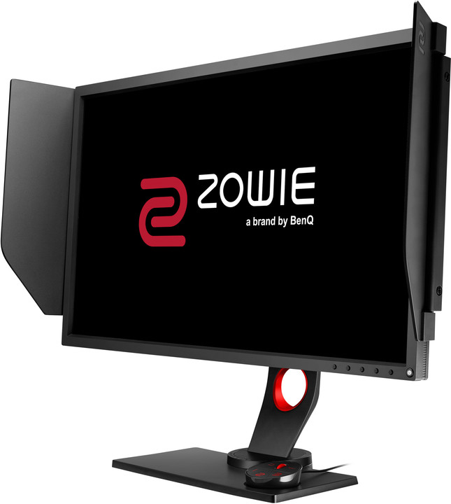 ZOWIE by BenQ XL2735 - LED monitor 27&quot;_879525131