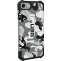 UAG Pathfinder SE case, white camo - iPhone 8/7/6S_678500996