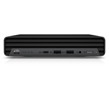 HP Pro Mini 400 G9, černá_283599746