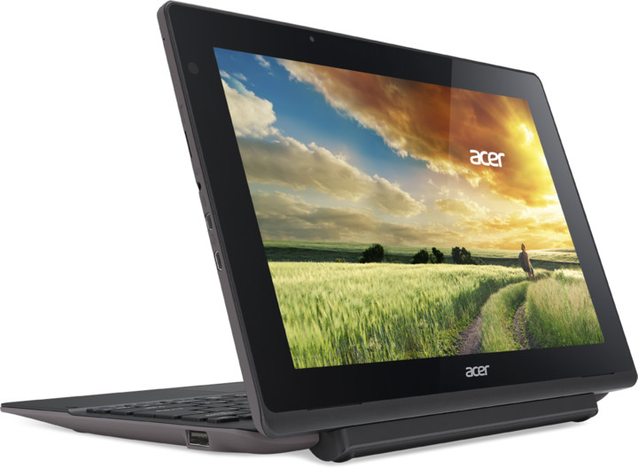 Acer Aspire Switch 10E (SW3-013-1497), šedá_2106892494