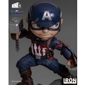 Figurka Mini Co. Avengers - Captain America_975302931