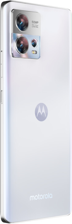 Motorola EDGE 30 Fusion, 8GB/128GB, Opal White_197478382