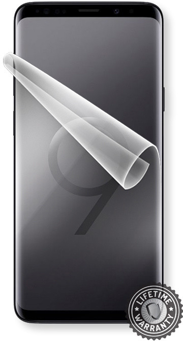 ScreenShield fólie na displej pro SAMSUNG G965 Galaxy S9 Plus_570019127