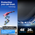 Spigen ochranný kryt Tough Armor pro Samsung Galaxy A34 5G, černá_1007280972