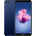 Huawei P smart, 3GB/32GB, modrá