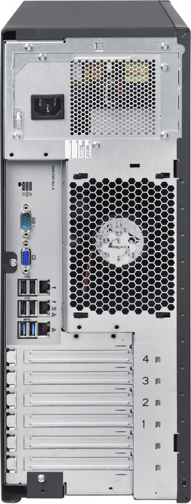 Fujitsu Primergy TX1330M1 /E3-1275v3/8GB/bezHDD/450W_424431747