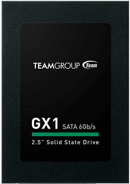 Team TEAMGROUP GX1, 2,5&quot; - 120GB_377692843