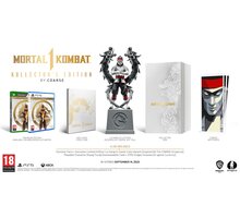 Mortal Kombat 1 - Kollectors Edition (Xbox Series X)_153325662
