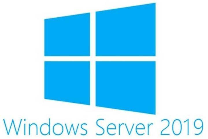HPE MS Windows Server 2019 Standard (4 Core, EN) Additional License EMEA pouze pro HP servery