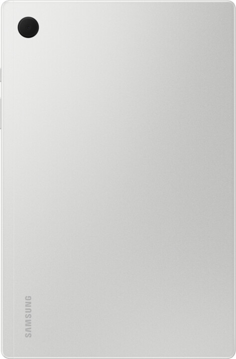 Samsung Galaxy Tab A8, 3GB/32GB, LTE, Silver_1003012737