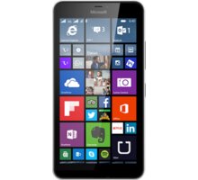 Microsoft Lumia 640 XL Dual SIM, bílá_120467404