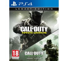 Call of Duty: Infinite Warfare - Legacy Edition (PS4)_1132448669