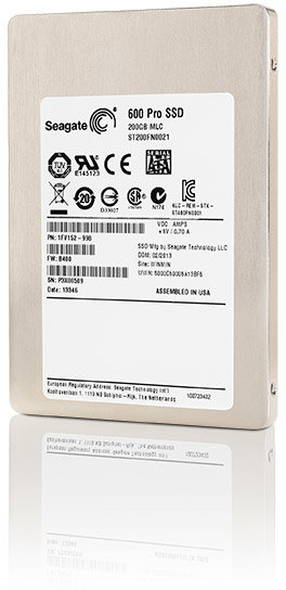 Seagate 600 Pro SSD - 120GB_627019313