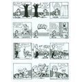 Komiks Garfield bradami vzhůru, 22.díl_2013418458