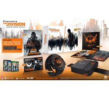 The Division: Sleeper Agent Edition (Xbox ONE)_901882162