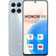 Honor X8, 6GB/128GB, Silver Antivir Bitdefender Mobile Security for Android, 1 zařízení, 12 měsíců v hodnotě 299 Kč + O2 TV HBO a Sport Pack na dva měsíce