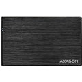 AXAGON EE25-XA6, černá_500868493