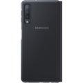 Samsung pouzdro Wallet Cover Galaxy A7 (2018), black_1024343675