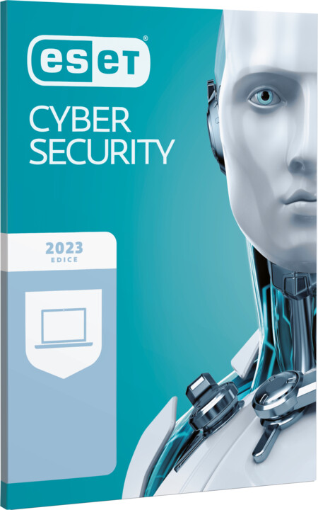 ESET Cyber Security Pro, 1 MAC na 1 rok_1225738867