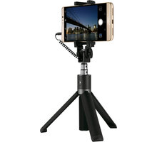 Huawei selfie stick tripod AF14, černá_267659162
