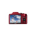 Canon PowerShot SX170 IS, červená_853179209