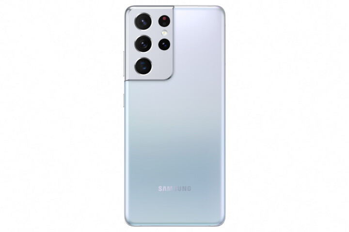 Samsung Galaxy S21 Ultra 5G, 12GB/256GB, Silver_89686624