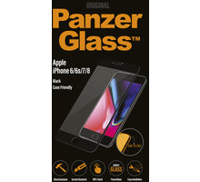 PanzerGlass Edge-to-Edge pro Apple iPhone 6/6s/7/8, černé_1553681948