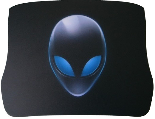 Alienware mousepad_1093905959