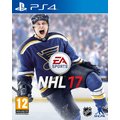 Hra NHL 17 pro PS4 (v ceně 1600 Kč)_1125119181