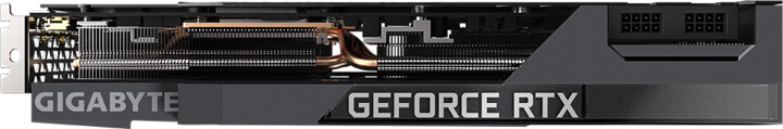 GIGABYTE GeForce RTX 3080 Ti EAGLE 12G, LHR, 12GB GDDR6X_356870386
