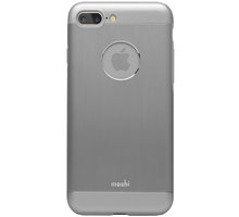 Moshi Armour pouzdro pro Apple iPhone 7 Plus, šedá_1855408502