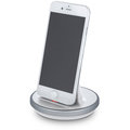 Forever nabíjecí stojánek TFO Premium pro Apple Iphone 5/6, bílá_159166786