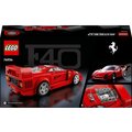 LEGO® Speed Champions 76934 Superauto Ferrari F40_425797683