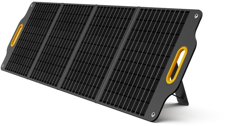Powerness solární panel SolarX S120, 120W_1173687760