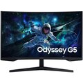 Samsung Odyssey G55C - LED monitor 32&quot;_1484648941
