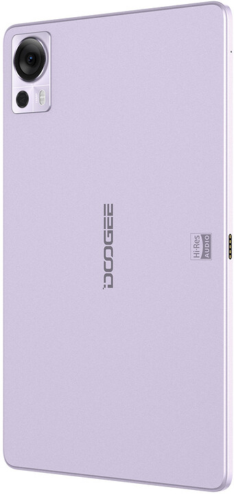 DOOGEE T20, 8GB/256GB, Lavender Purple_1026395468