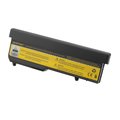 Patona baterie pro Dell, VOSTRO 1310 6600mAh 11,1V Li-Ion_1654919393