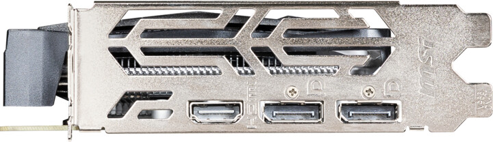 MSI GeForce GTX 1650 D6 GAMING X, 4GB GDDR6_166695617