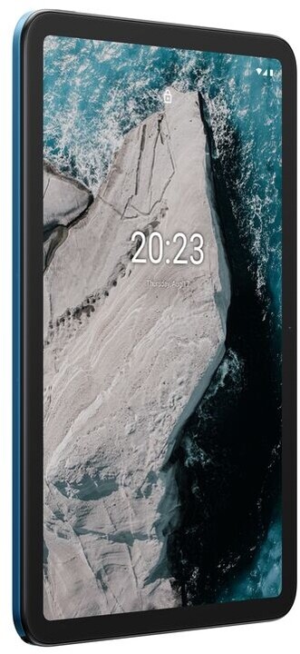 Nokia T20, 4GB/64GB, LTE, Ocean Blue_760726270