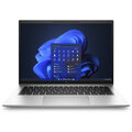 HP EliteBook 840 G9, stříbrná
