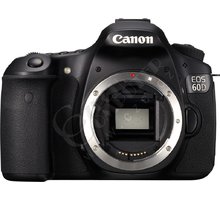 Canon EOS 60D + blesk Speedlite 430EX_600828202