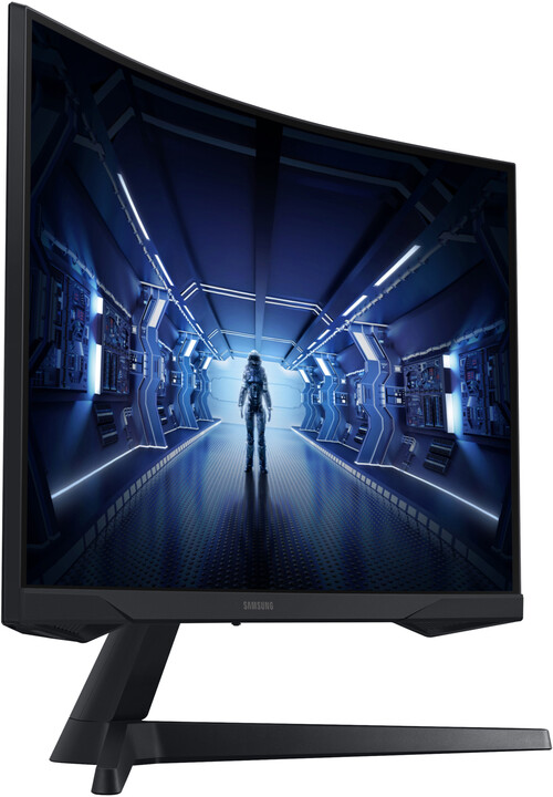 Samsung Odyssey G5 - LED monitor 27&quot;_782323373