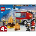 LEGO® City 60280 Hasičské auto s žebříkem_379699461